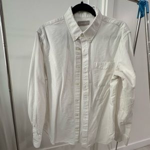 Women’s Everlane button down